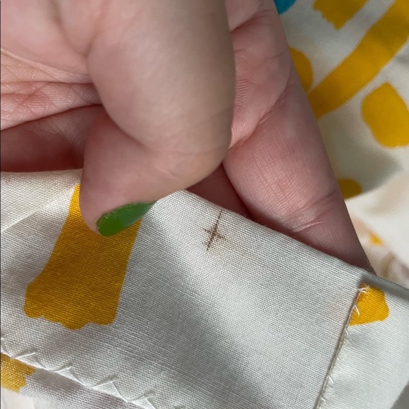 Vintage “Sundance” Dress - Picture 5 of 6